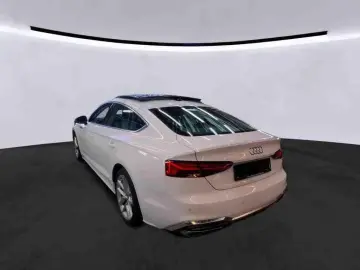 A5 Sportback 35 TDI S line ACC PANO MATRIX 18z.