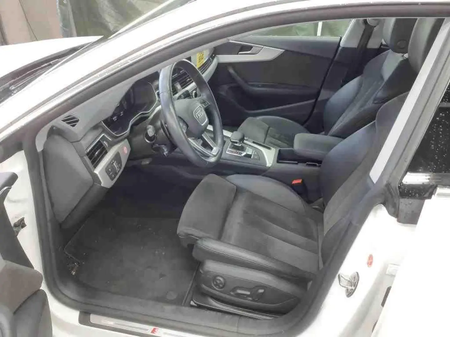 A5 Sportback 35 TDI S line ACC PANO MATRIX 18z.