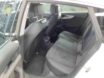 A5 Sportback 35 TDI S line ACC PANO MATRIX 18z.