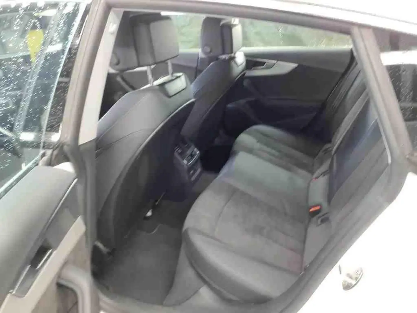 A5 Sportback 35 TDI S line ACC PANO MATRIX 18z.