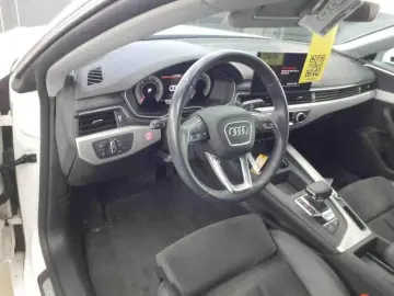 A5 Sportback 35 TDI S line ACC PANO MATRIX 18z.