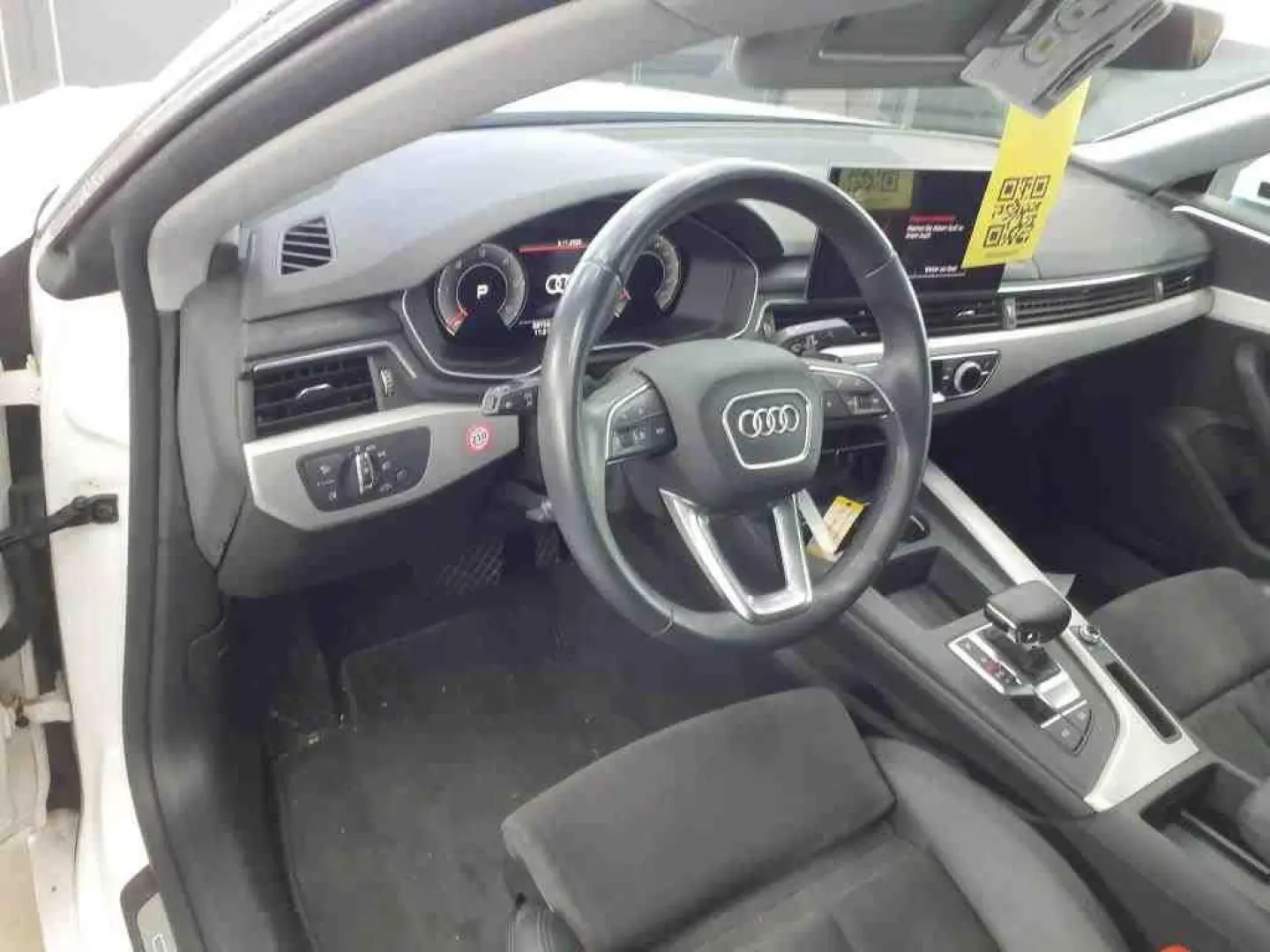 A5 Sportback 35 TDI S line ACC PANO MATRIX 18z.