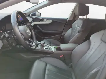 A5 Sportback 40 TFSI quattro advanced