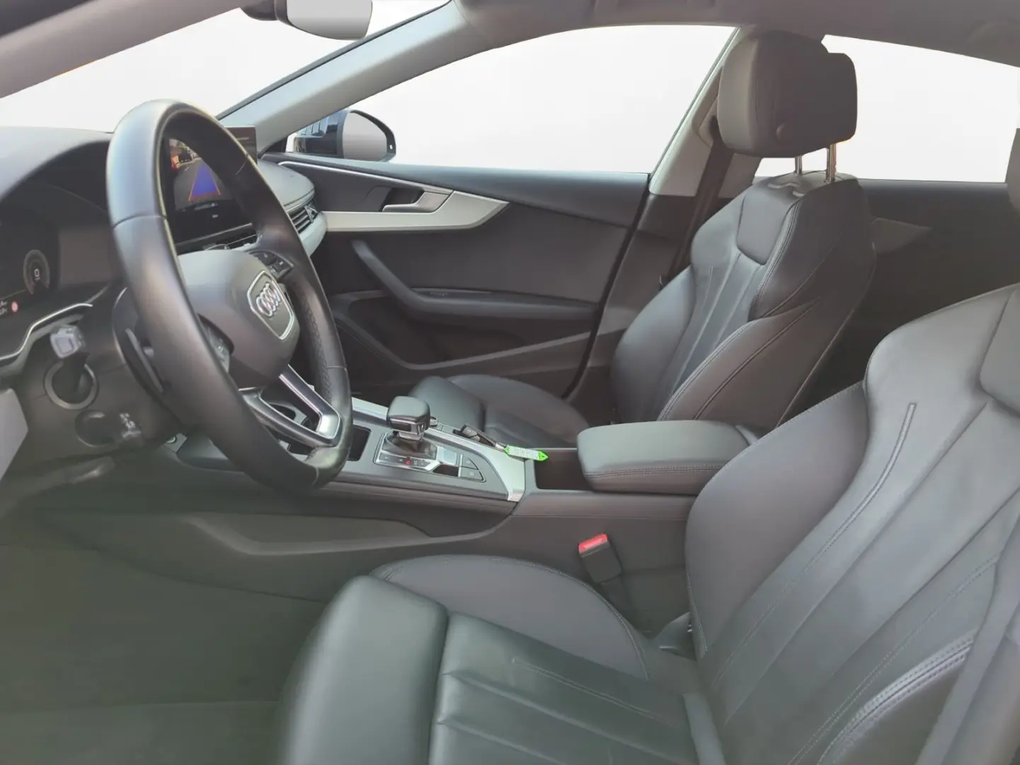 A5 Sportback 40 TFSI quattro advanced