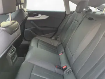 A5 Sportback 40 TFSI quattro advanced