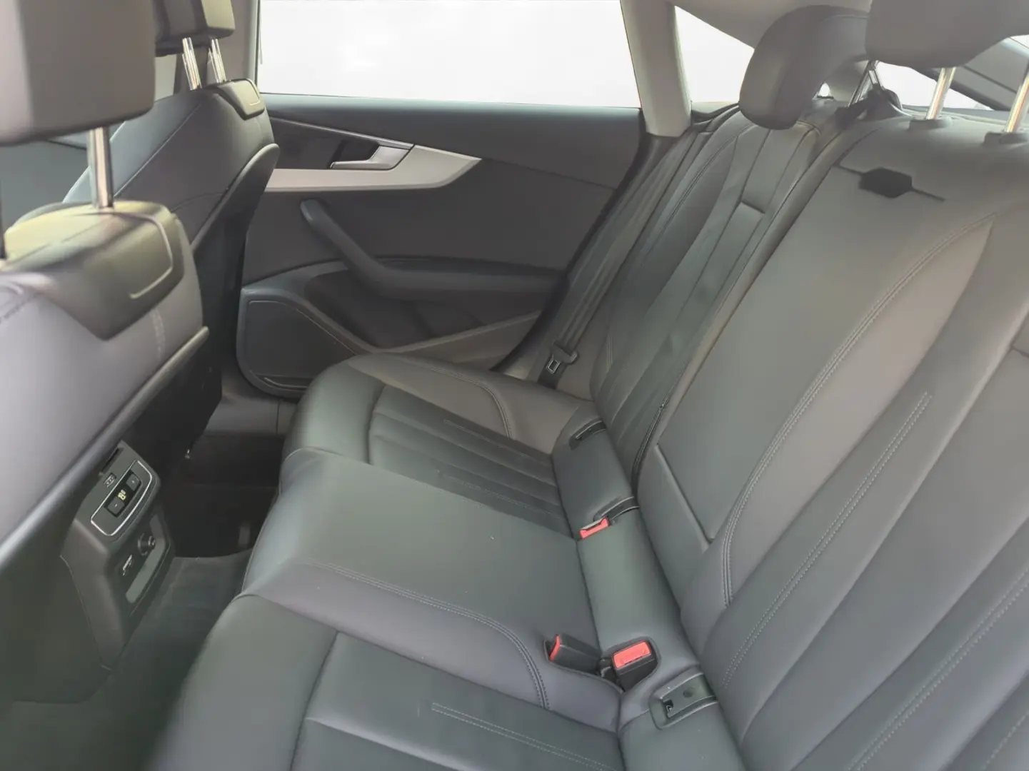 A5 Sportback 40 TFSI quattro advanced