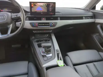 A5 Sportback 40 TFSI quattro advanced