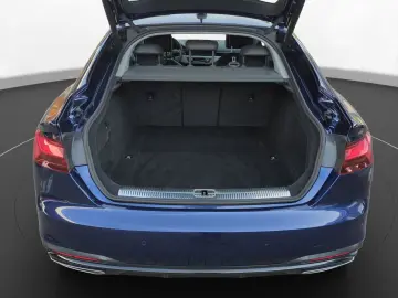 A5 Sportback 40 TFSI quattro advanced