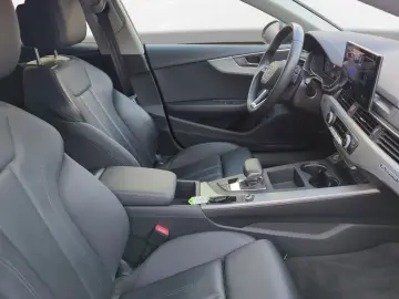 A5 Sportback 40 TFSI quattro advanced