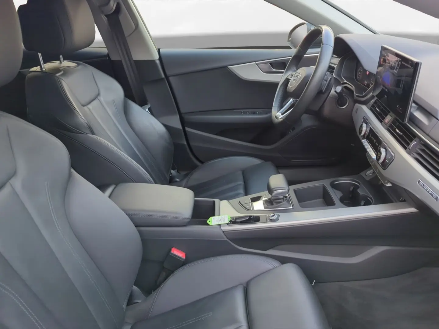 A5 Sportback 40 TFSI quattro advanced