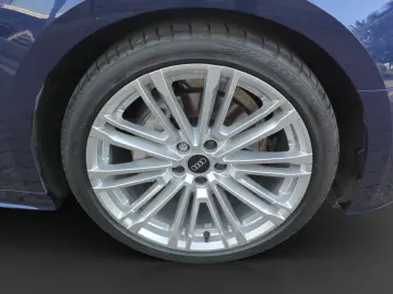 A5 Sportback 40 TFSI quattro advanced