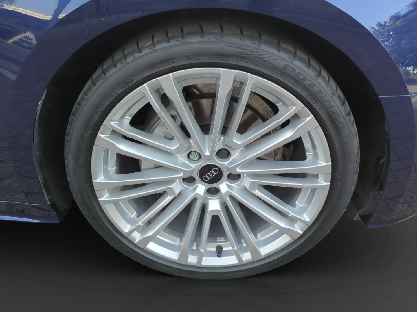 A5 Sportback 40 TFSI quattro advanced