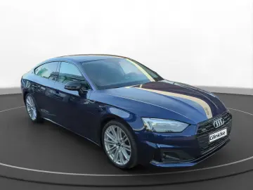 A5 Sportback 40 TFSI quattro advanced