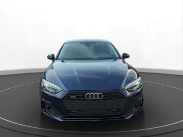 A5 Sportback 40 TFSI quattro advanced