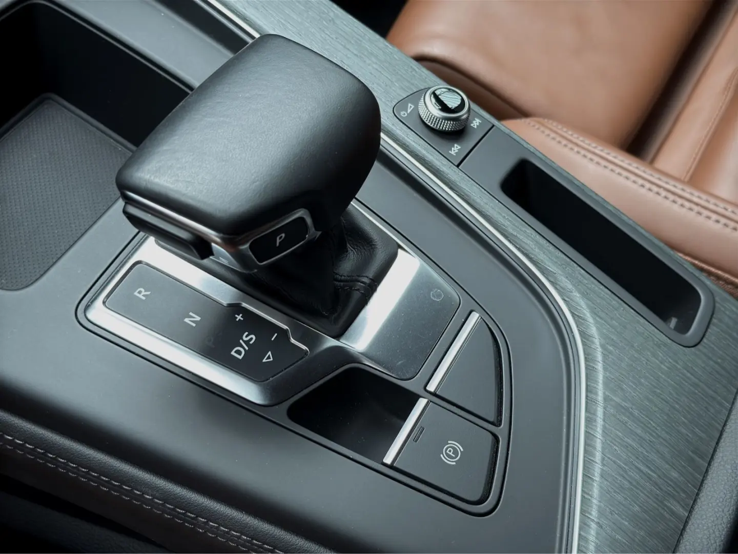 A5 Sportback 35 TDI S LINE LM19 FEINNAPPA AHK