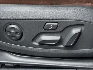 A5 Sportback 35 TDI S LINE LM19 FEINNAPPA AHK