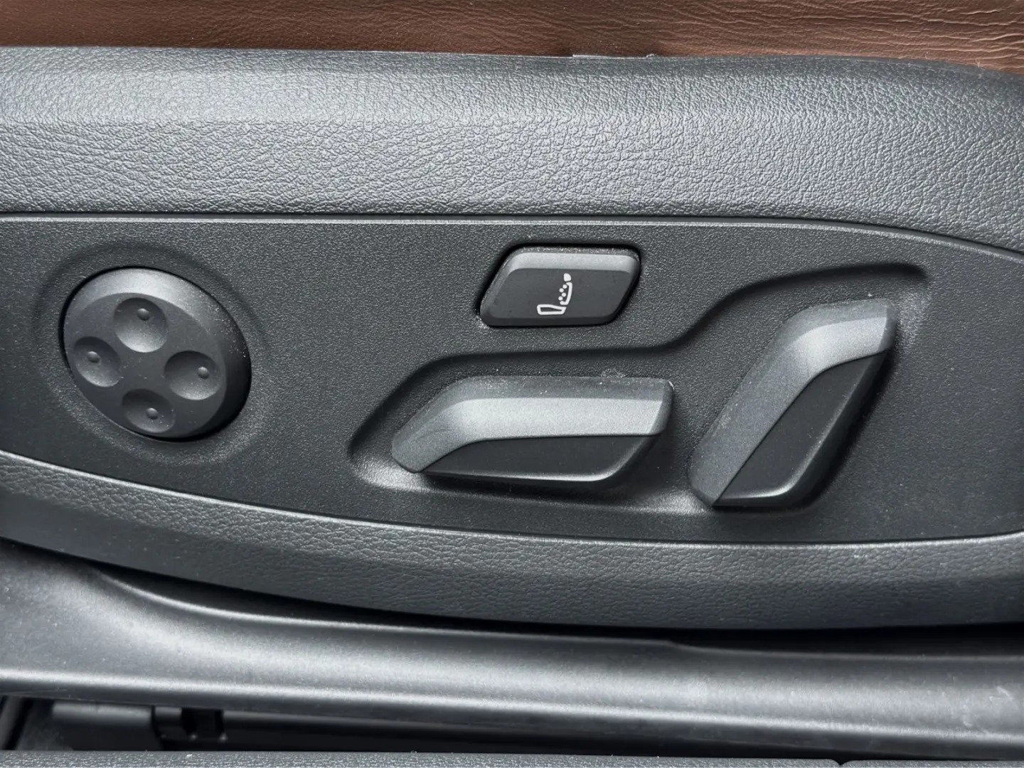 A5 Sportback 35 TDI S LINE LM19 FEINNAPPA AHK