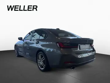 320d Aut. Lim. Ad.LED LiCoPro AHK H K PaAs GRA