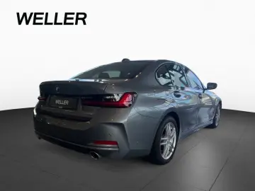 320d Aut. Lim. Ad.LED LiCoPro AHK H K PaAs GRA