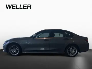 320d Aut. Lim. Ad.LED LiCoPro AHK H K PaAs GRA