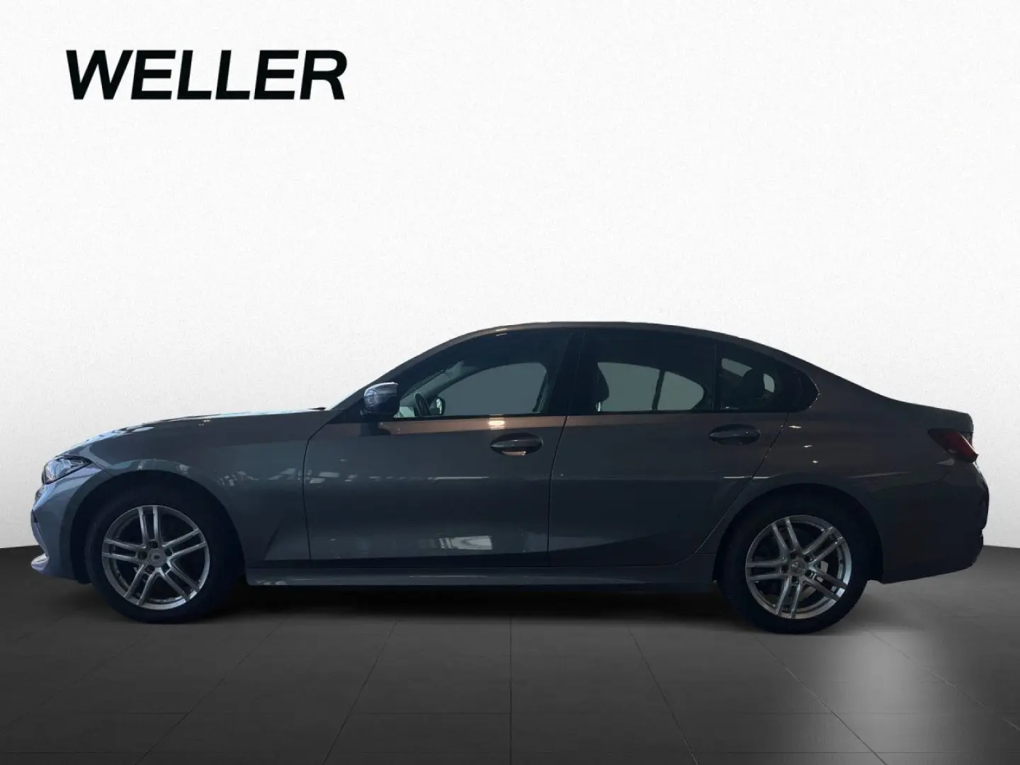 320d Aut. Lim. Ad.LED LiCoPro AHK H K PaAs GRA