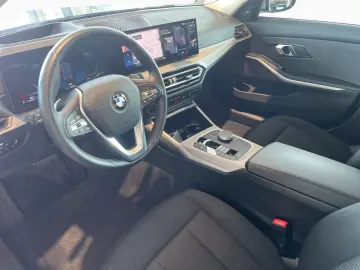 320d Aut. Lim. Ad.LED LiCoPro AHK H K PaAs GRA