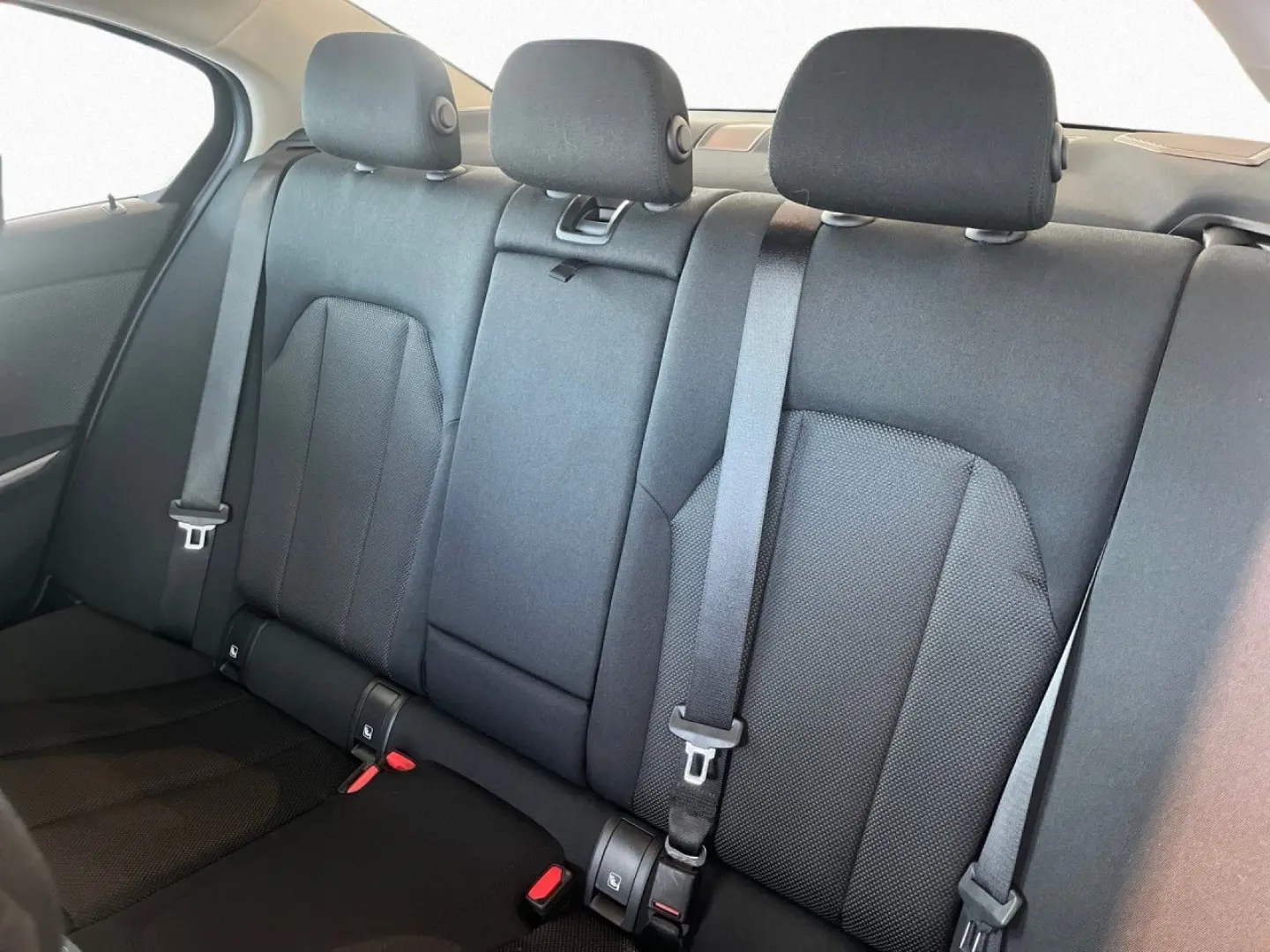 320d Aut. Lim. Ad.LED LiCoPro AHK H K PaAs GRA