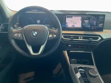 320d Aut. Lim. Ad.LED LiCoPro AHK H K PaAs GRA