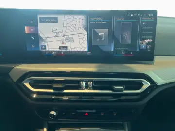 320d Aut. Lim. Ad.LED LiCoPro AHK H K PaAs GRA