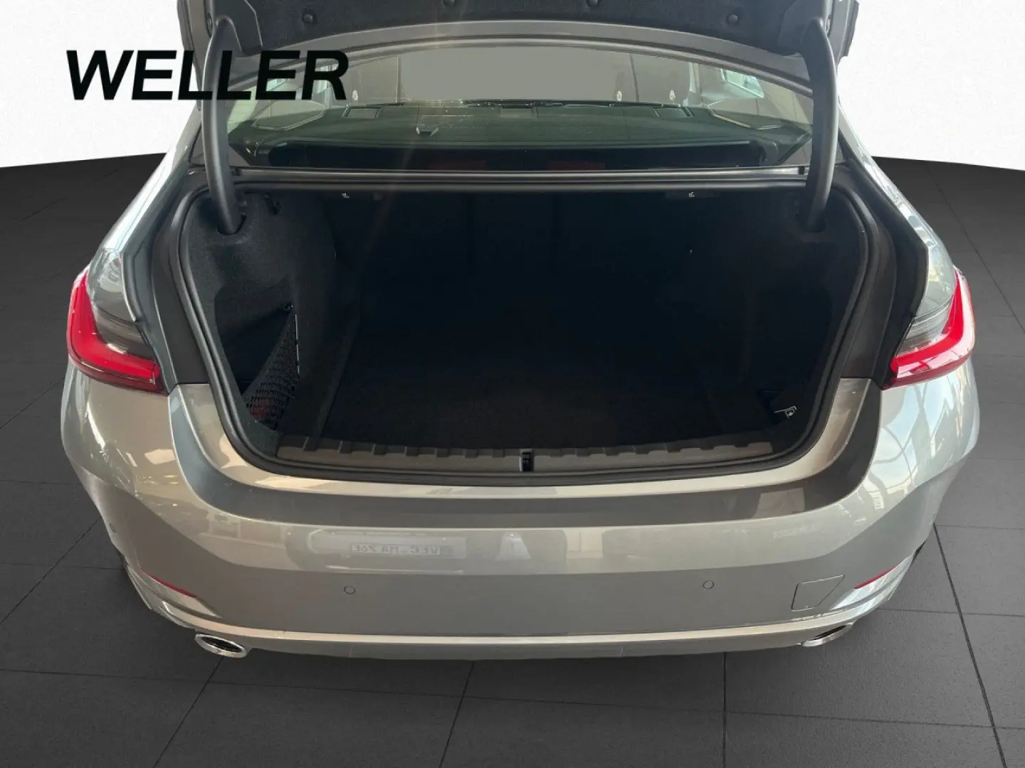 320d Aut. Lim. Ad.LED LiCoPro AHK H K PaAs GRA