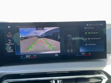 320d Aut. Lim. Ad.LED LiCoPro AHK H K PaAs GRA