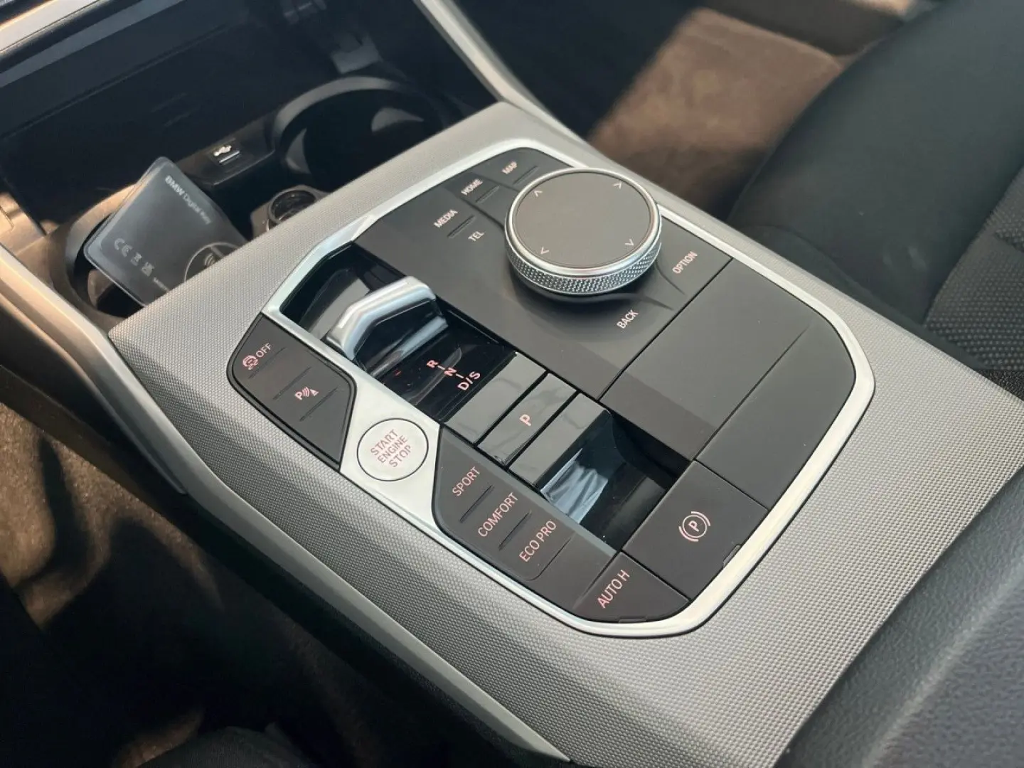 320d Aut. Lim. Ad.LED LiCoPro AHK H K PaAs GRA