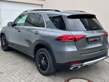 GLE 300 d 4Matic Panorama 360  WideScreen 19Zoll