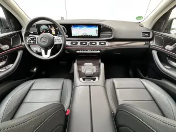 GLE 300 d 4Matic Panorama 360  WideScreen 19Zoll