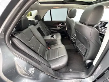 GLE 300 d 4Matic Panorama 360  WideScreen 19Zoll