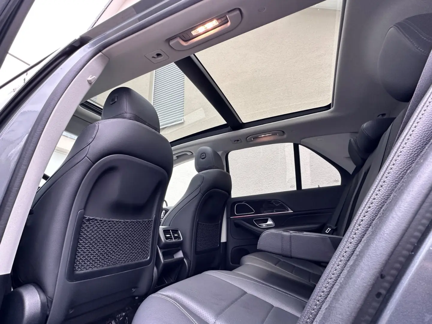 GLE 300 d 4Matic Panorama 360  WideScreen 19Zoll