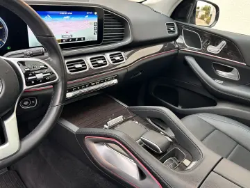 GLE 300 d 4Matic Panorama 360  WideScreen 19Zoll