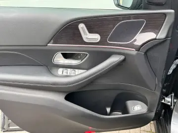 GLE 300 d 4Matic Panorama 360  WideScreen 19Zoll