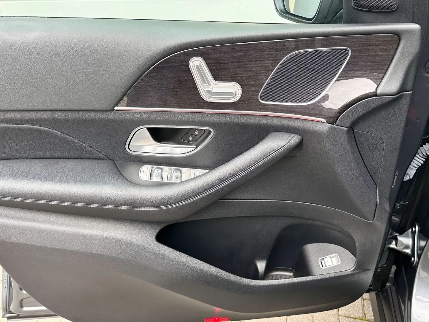 GLE 300 d 4Matic Panorama 360  WideScreen 19Zoll