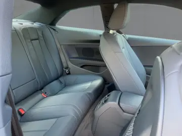 A5 Coupé 40 TDI QU S-TR ADVANCED LED NAV RFK ACC