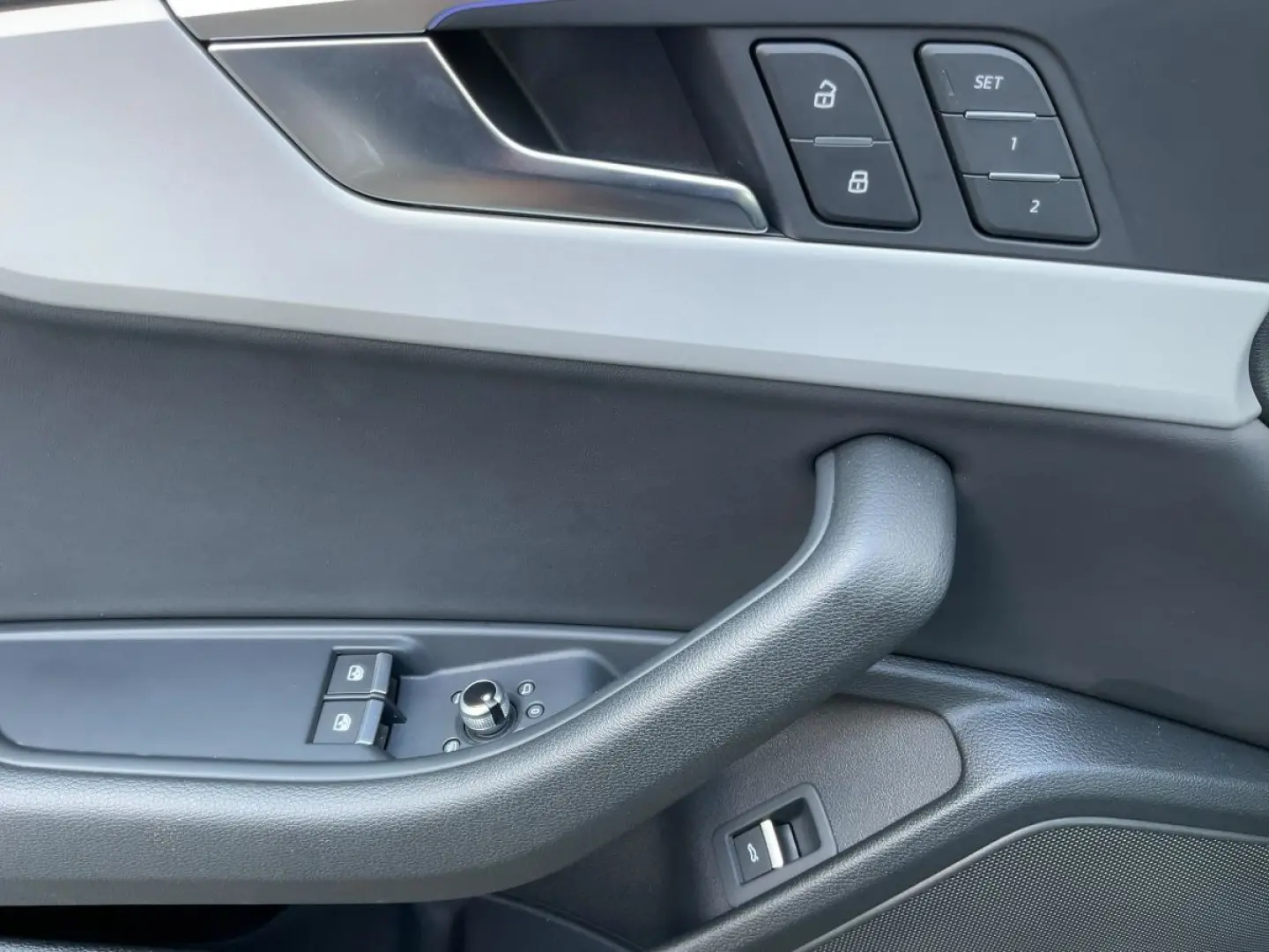 A5 Coupé 40 TDI QU S-TR ADVANCED LED NAV RFK ACC