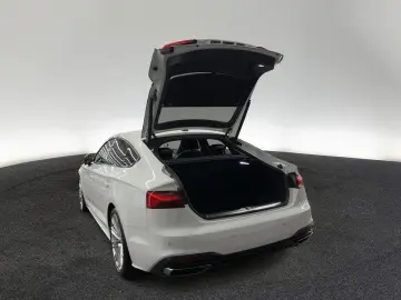 A5 Sportback Advanced 35 TDI S tr. LED RFK NAVI