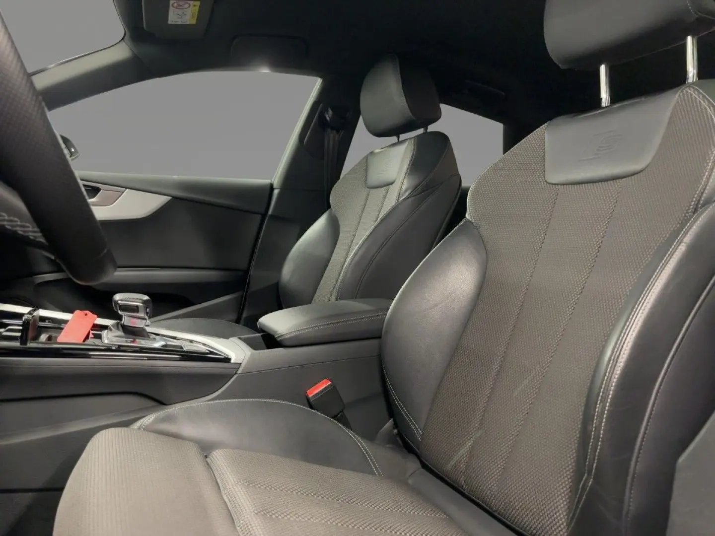 A5 Sportback Advanced 35 TDI S tr. LED RFK NAVI