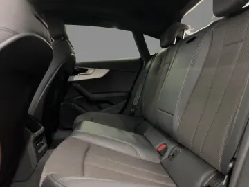 A5 Sportback Advanced 35 TDI S tr. LED RFK NAVI