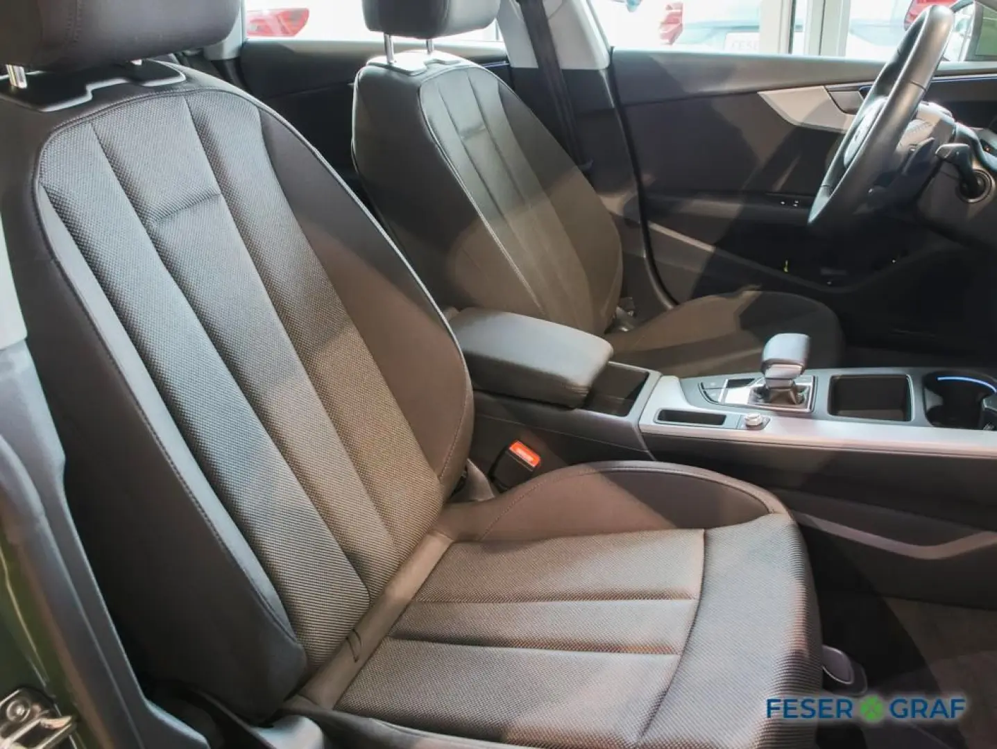 A5 Sportback 40 TDI qu. advanced Navi RüKa Sitzh