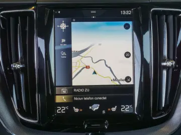 Volvo XC 60 D5 AWD Geartronic RDesign