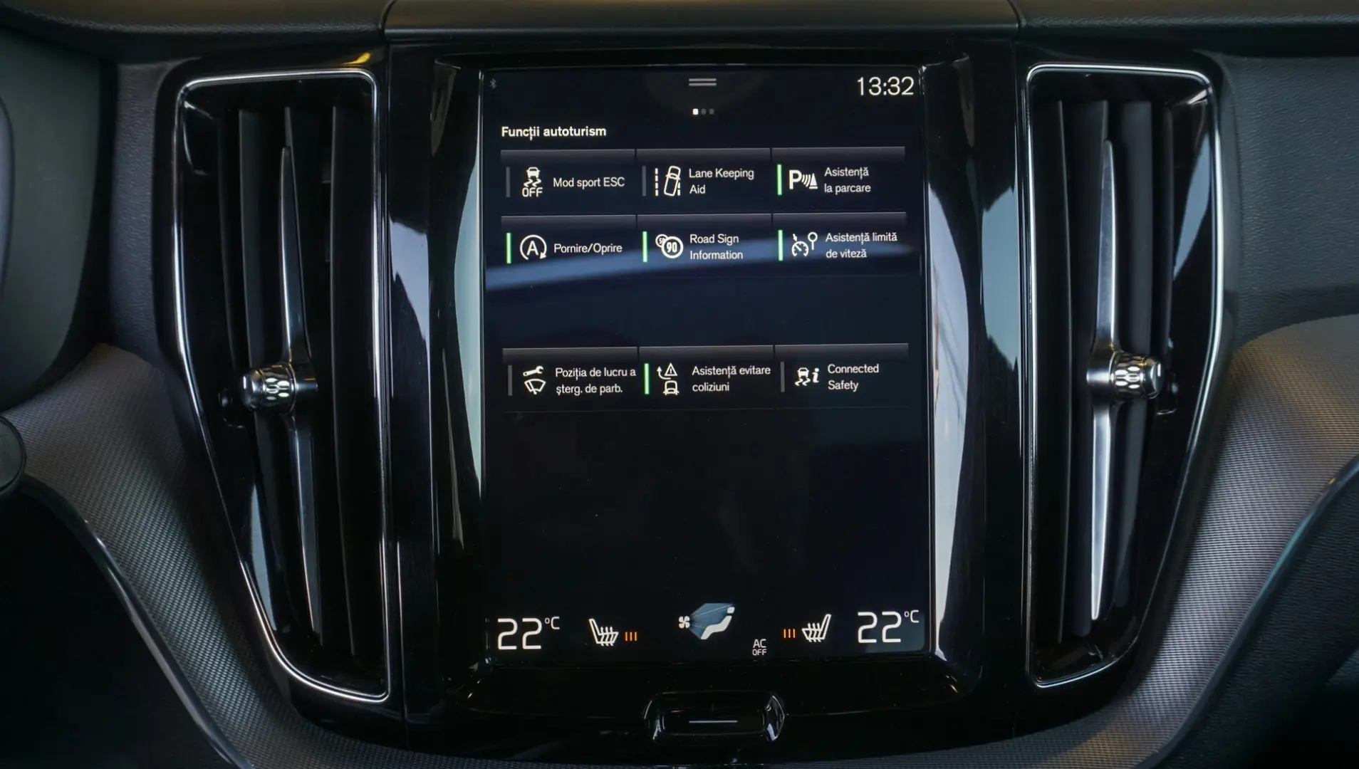 Volvo XC 60 D5 AWD Geartronic RDesign