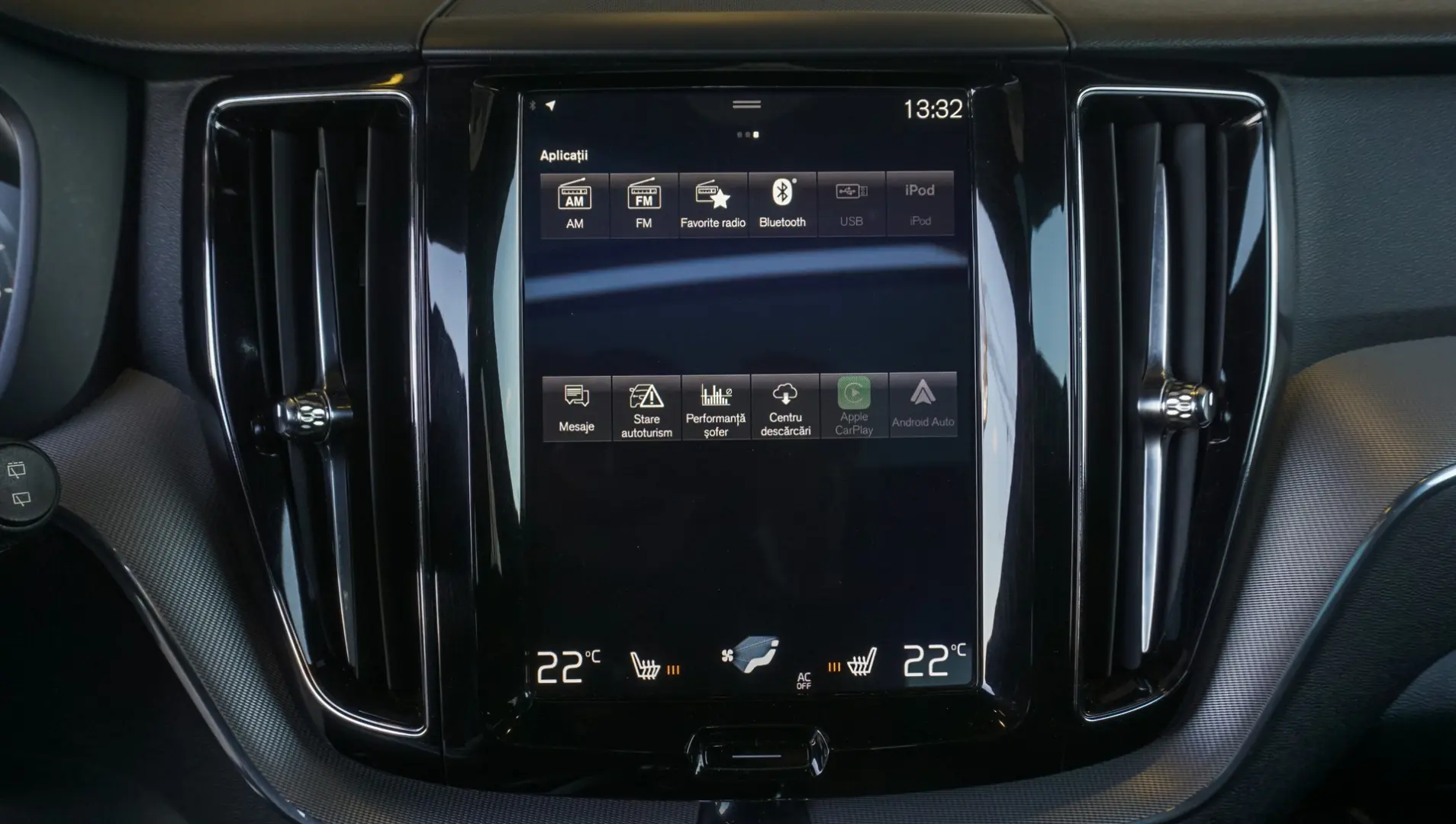 Volvo XC 60 D5 AWD Geartronic RDesign