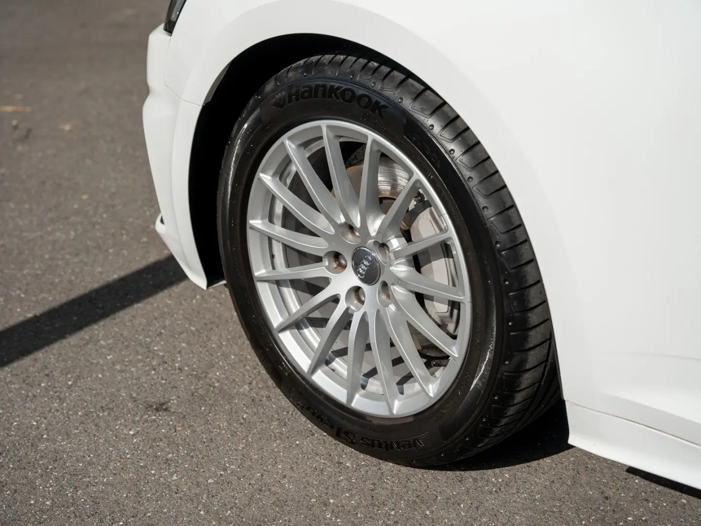 A5 Sportback 40 TDI 150(204) S tronic Laser LM