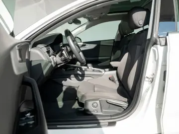 A5 Sportback 40 TDI 150(204) S tronic Laser LM